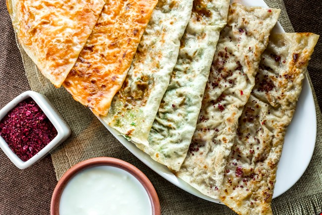 Kaşarlı-Sucuklu